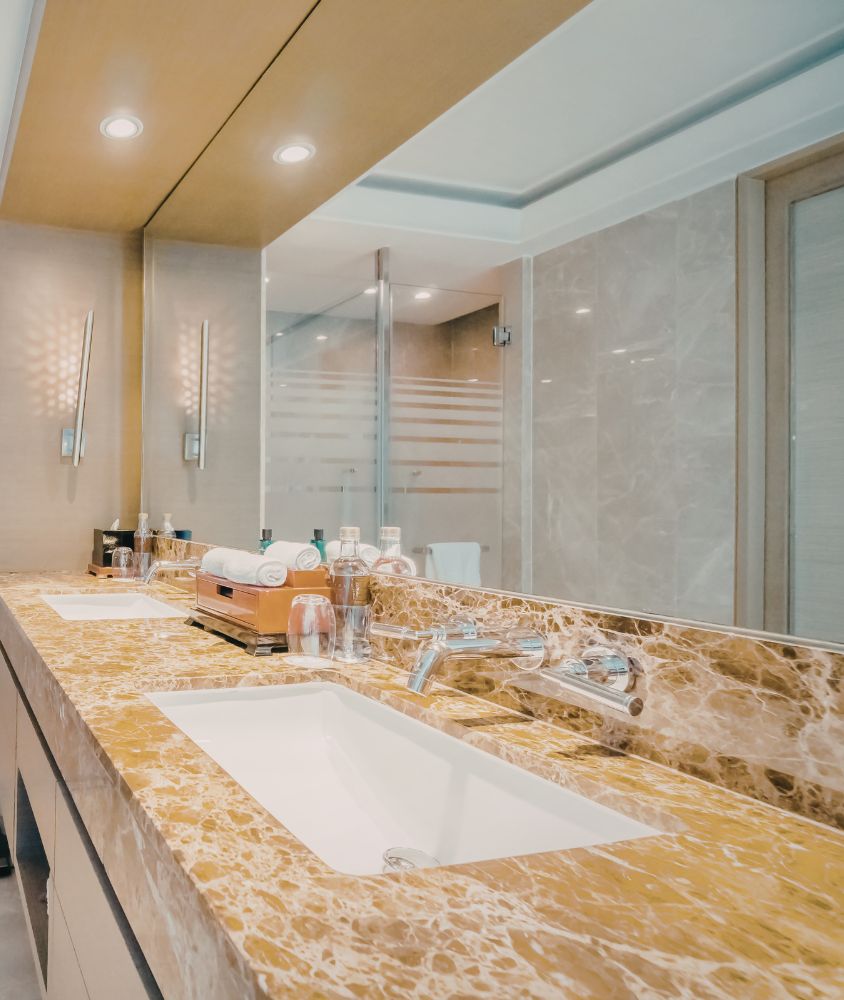 espelho sob medida em Santa Maria